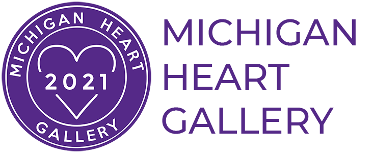 Michigan Heart Gallery