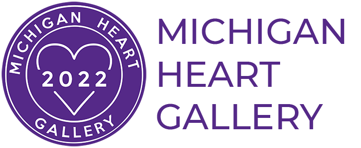 Michigan Heart Gallery