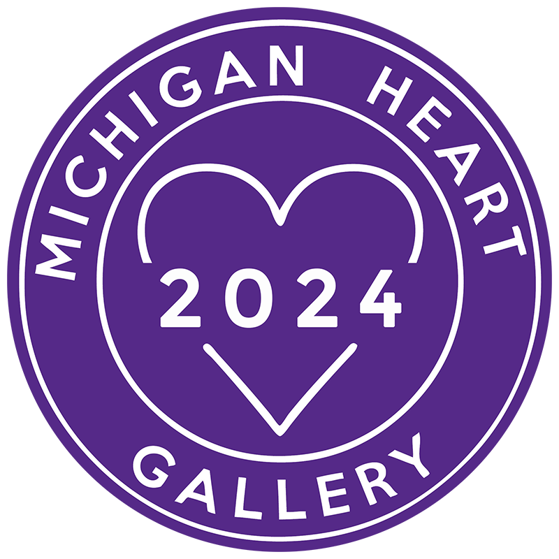 Michigan Heart Gallery