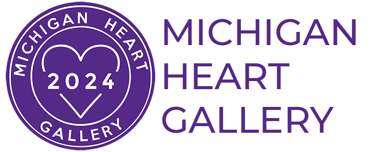 Michigan Heart Gallery