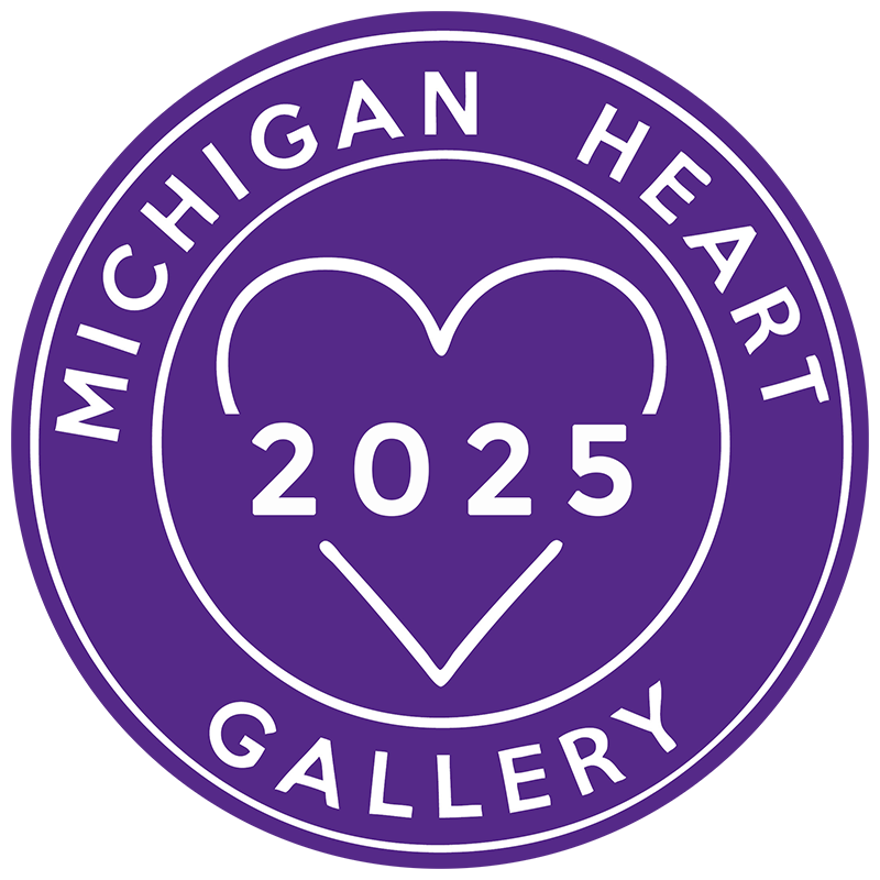 Michigan Heart Gallery