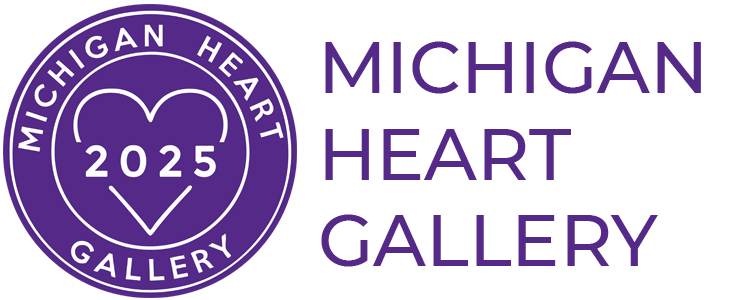 Michigan Heart Gallery