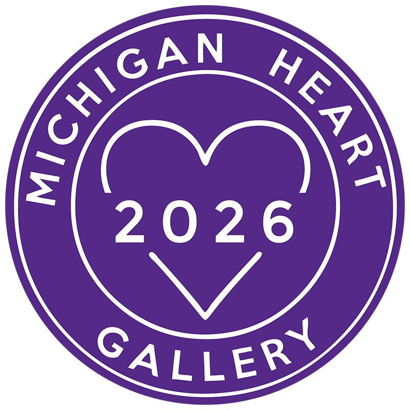 Michigan Heart Gallery